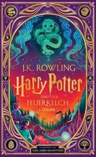 Harry potter und - potter, der