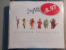 Genesis  Platinum Collection