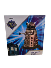 Doctor Who Der Letzte Dalek