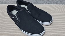 Vans slip on,schwarz,Gr.46,wie