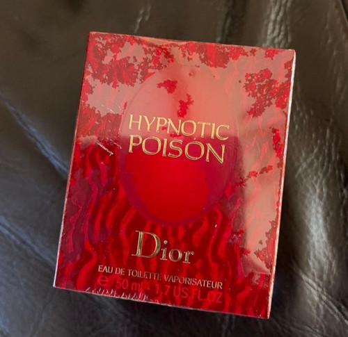 Christian dior hypnotic poison - hypnotic,