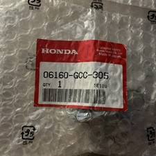 OEM Honda 06160-GCC-305 JDM