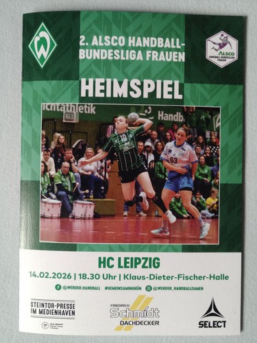 Werder bremen handball frauen - bremen,