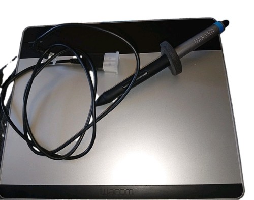 Wacom intuos grafiktablet usb - intuos,