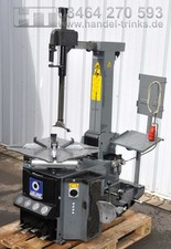 Reifenmontiermaschine GIULIANO