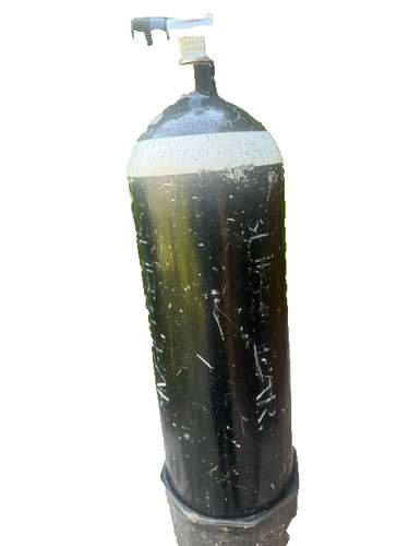 Tauchflasche liter - tauchflasche,