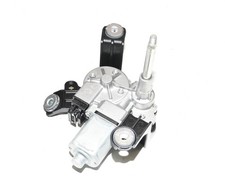 Scheibenwischermotor Hinten 95143178 Karl Original Opel