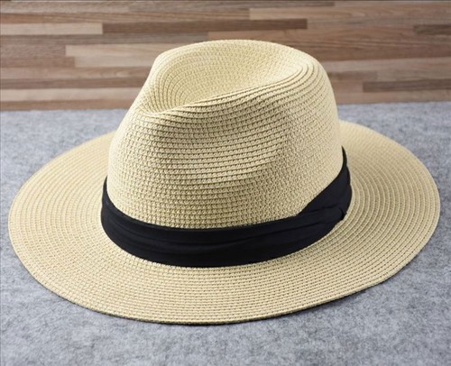 Neu sommer strohhut panama - neu,