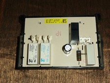 Zeitschaltuhr Bosch ,Siemens -