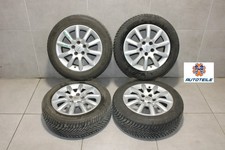 Opel Astra H Zafira B Meriva B