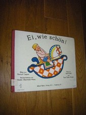 Ei, wie schön! Caspari