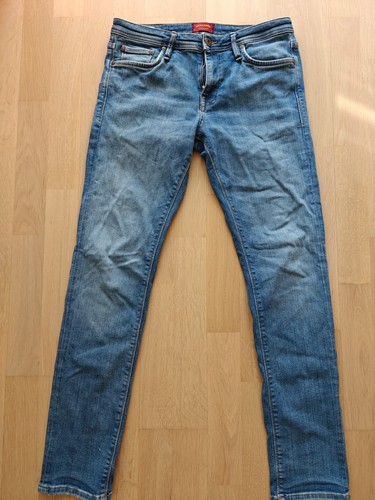 Jack jones glenn jeans - &, glenn,