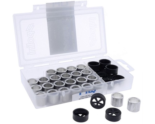 Variomatik abstimmset polini - abstimmset,