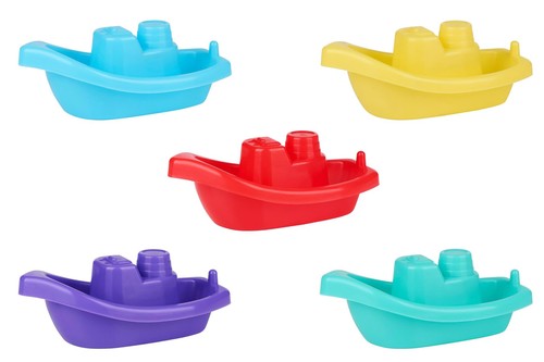 Baby badeboot set - baby,