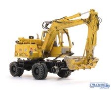 Artitec fertigmodell atlas - artitec,