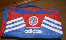 Sporttasche, Adidas, 60 x 30 cm