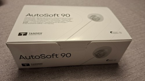 Tandem autosoft mm - tandem, 6