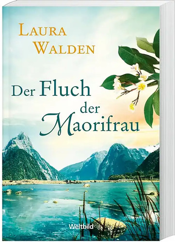 Der fluch maorifrau - fluch,