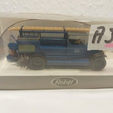A379 Roskopf WM Feuerwehr blau