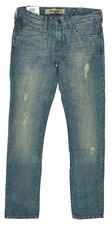 Wrangler LIA W 28 L 34 Slim