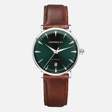 Michel Herbelin Herrenuhr