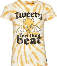 Looney Tunes T-Shirt Damen