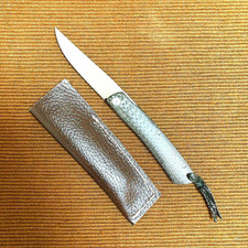 Custom Higonokami Survival