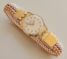 SWATCH Uhr - BON BOULES -