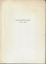 Zur Erinnerung an Carl Gustav Jung 1875-1961. : Gedenkfeier anlässlich der Besta