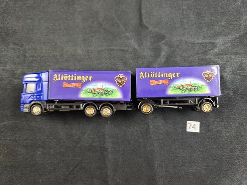 Werbetrucks brauerei - werbetrucks,