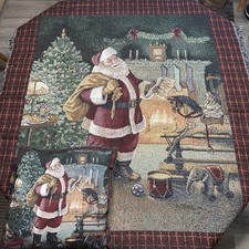 Mohawk Home Christmas Tapestry