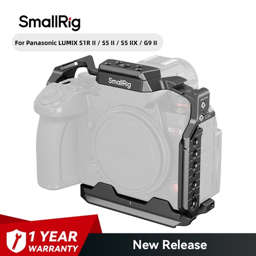 Smallrig all one camera - smallrig, all-in-one
