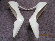 Jumex Lack High Heels