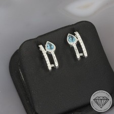 Wert 1590 € Brillant Topas