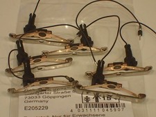 Märklin Wagen Schleifer