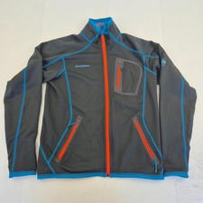 Mammut eiger extreme - mammut, eiswand
