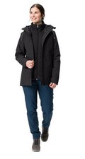 Vaude Mineo 3in1 Jacket Damen