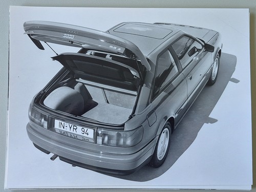 Originale werksfotos audi - werksfotos, "audi