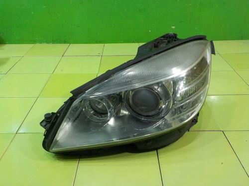 Mercedes w204 b - c,