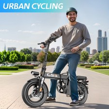 Zoll faltrad mini bike - e-mini,