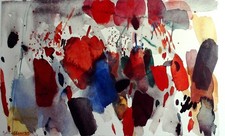 OSKAR KOLLER - FESTZUG BALI - SIGNIERT - NUMMERIERT 51/1000