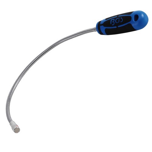 Magnetgreifer flexibler