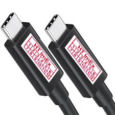 USB C Ladekabel anschluss