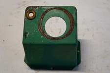 Deutz Intrac 2002 A Abdeckblech für Lenkung 