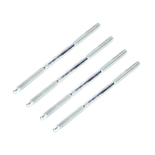 Zylinderstehbolzen - 4x,