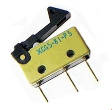 Mikroschalter xcg05 mit - mikroschalter,