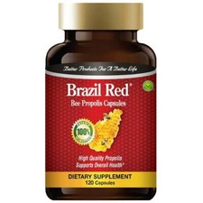Brazil Red Bee High