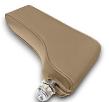 Mittelarmlehne Armlehne für Mercedes Benz W201 190 ,beige creme