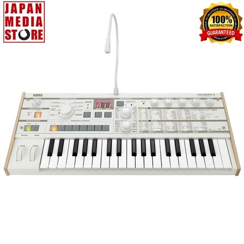Korg microkorg 1s analog - s,