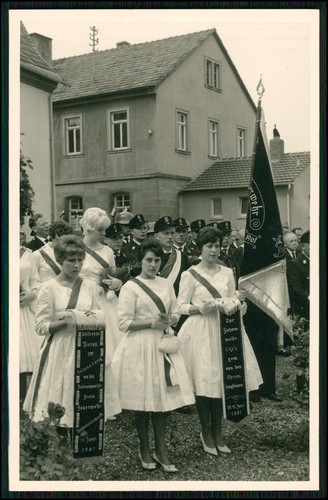 Foto unterleiterbach - foto, ak
